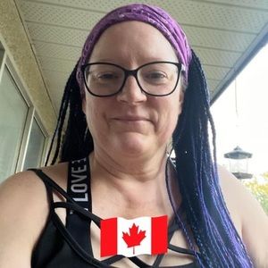 Meet your Posher, Cheryle